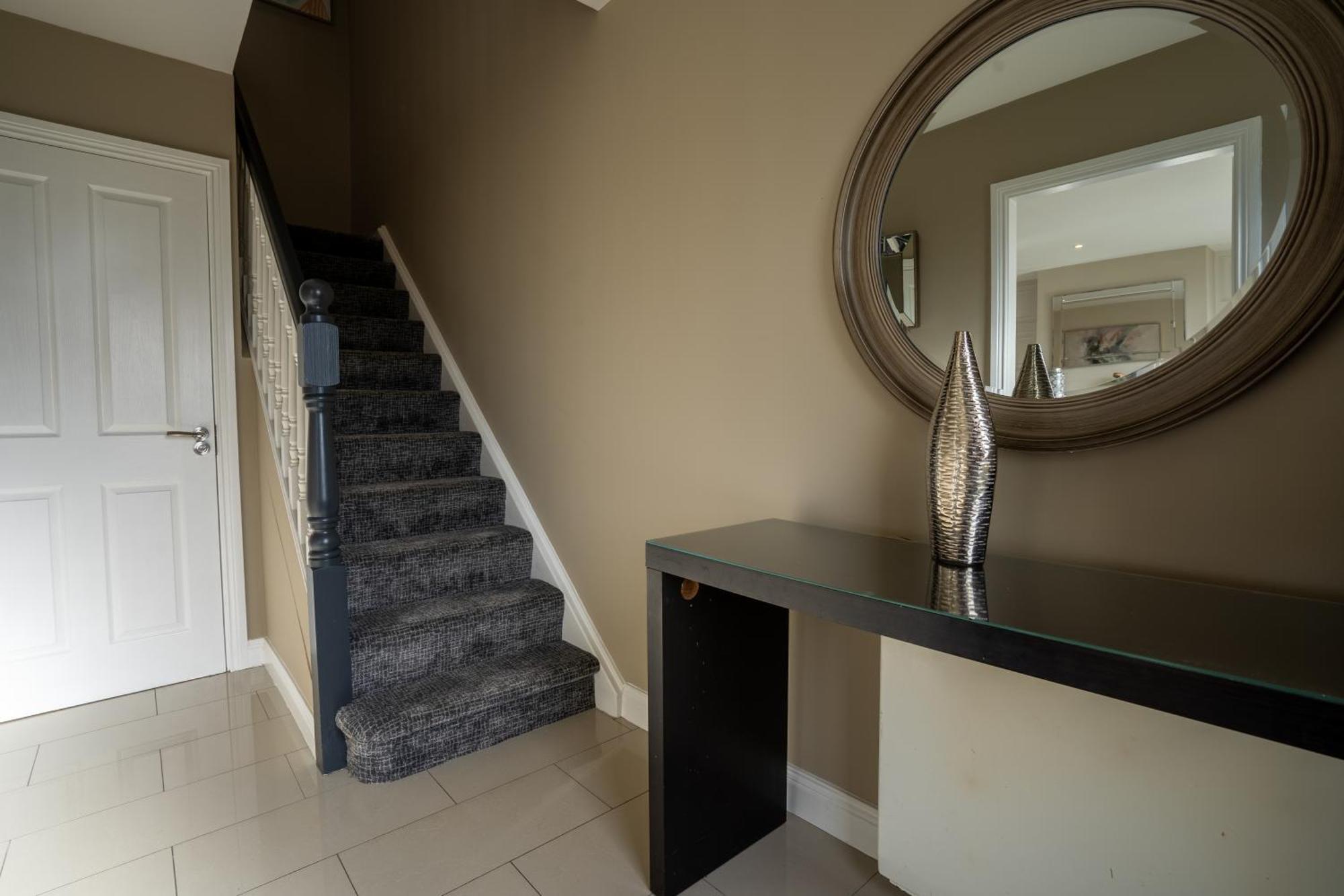 קיל איירן Muckross Luxury Residences מראה חיצוני תמונה