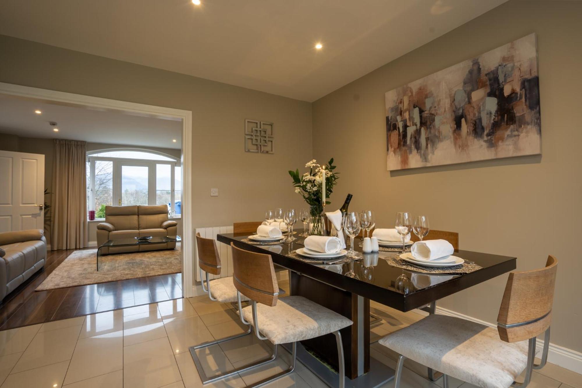 קיל איירן Muckross Luxury Residences מראה חיצוני תמונה