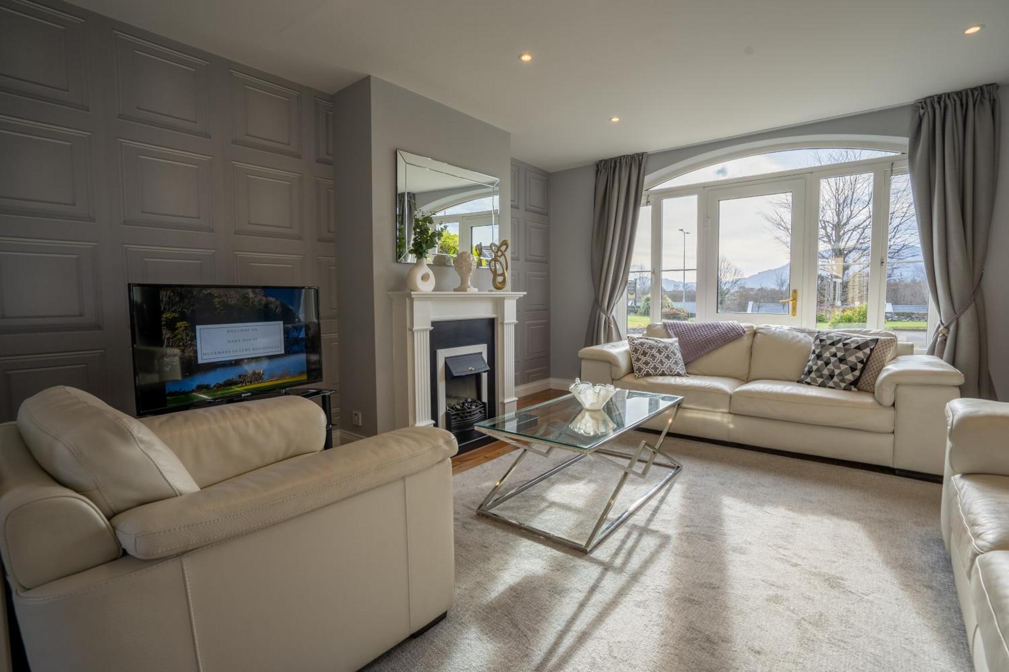 קיל איירן Muckross Luxury Residences מראה חיצוני תמונה