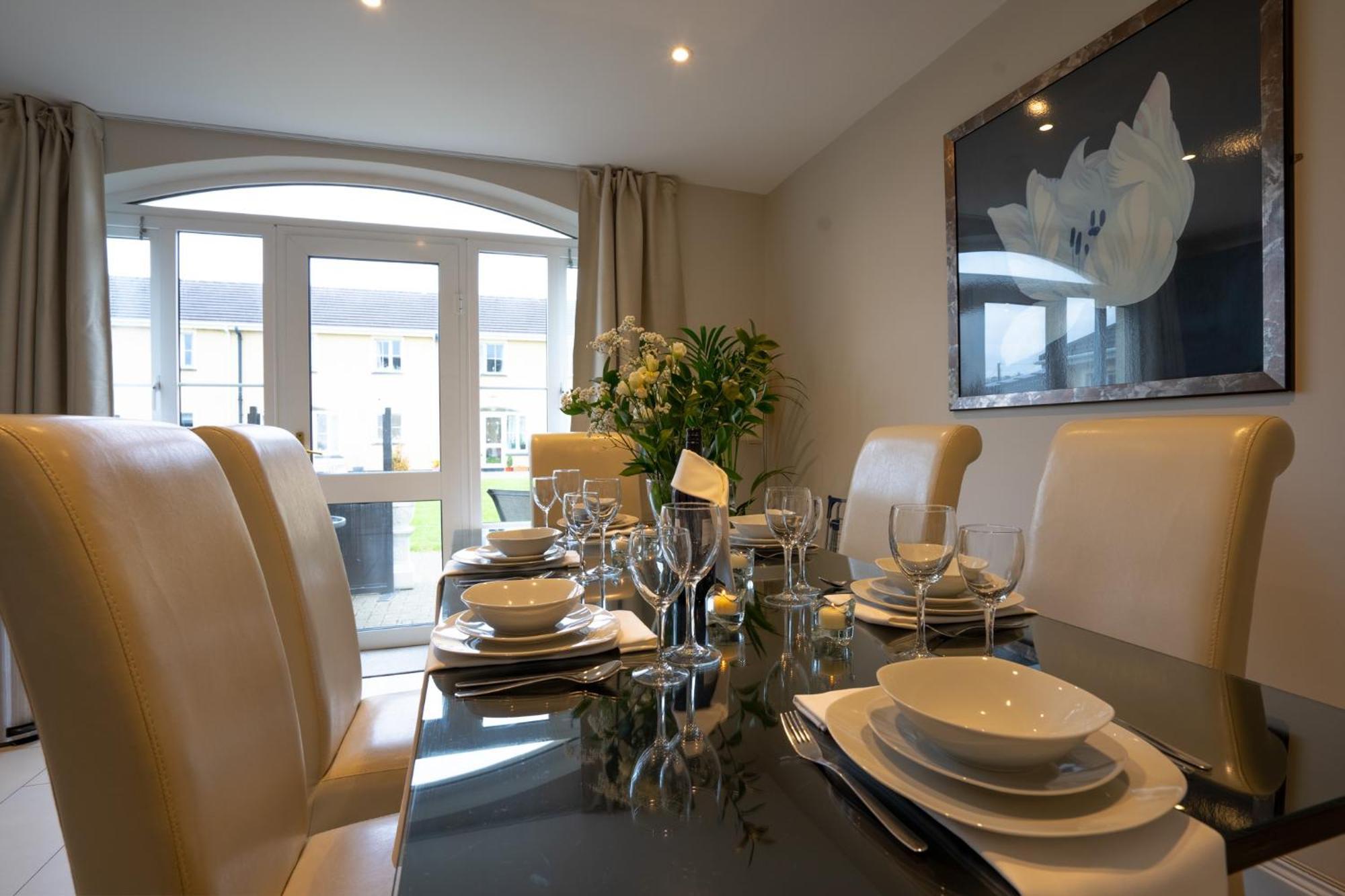 קיל איירן Muckross Luxury Residences מראה חיצוני תמונה
